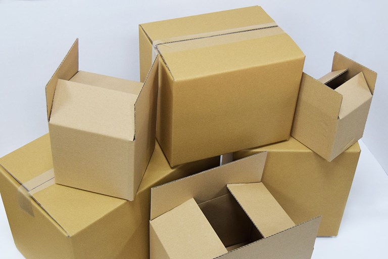 pitreavie packaging stock boxes