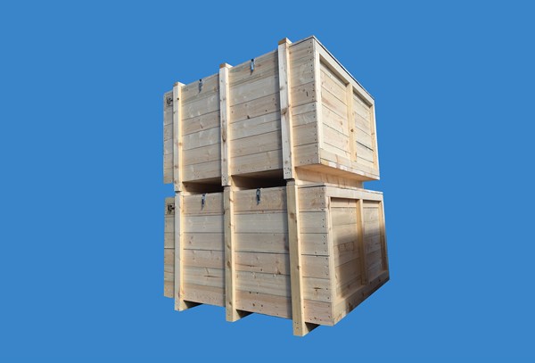 timber crates and transit flight cases bespoke timber crates stacked